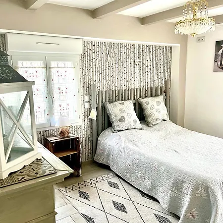 Appartement Cosy Saint-Hilaire-de-Brethmas Extérieur photo