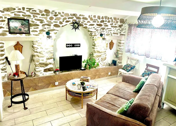 Appartement Cosy