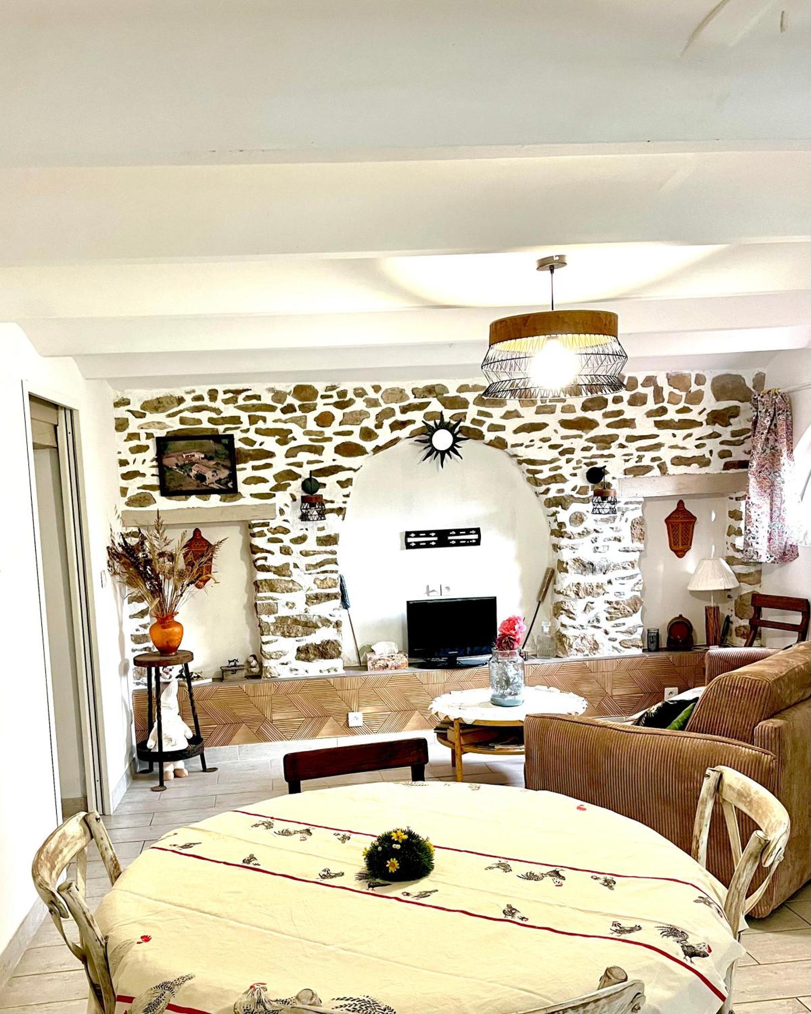 Cosy Appartement