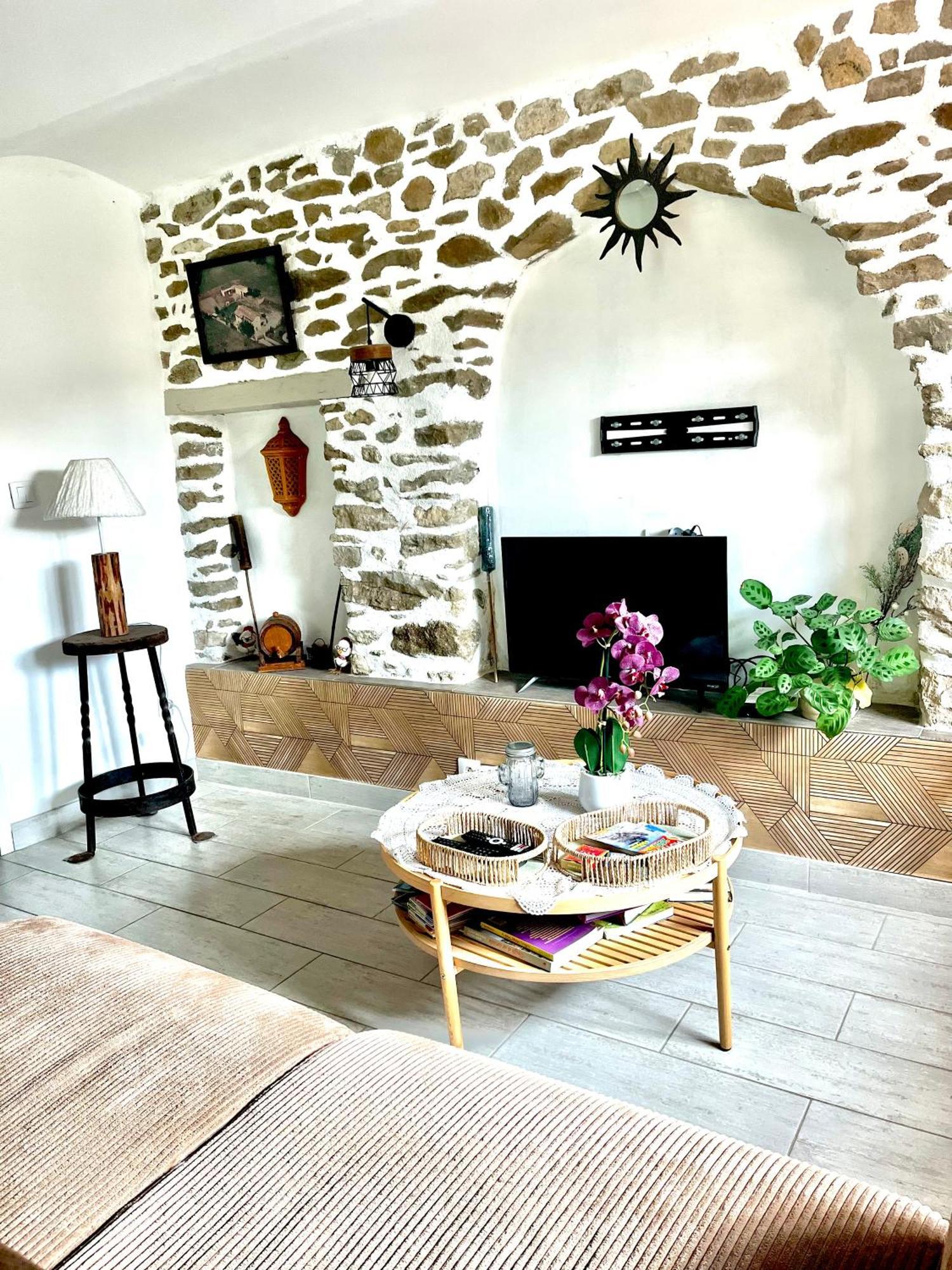 Cosy Saint-Hilaire-de-Brethmas